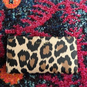 Kate spade wallet